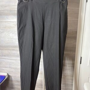 Classic Black Women's Trousers 914